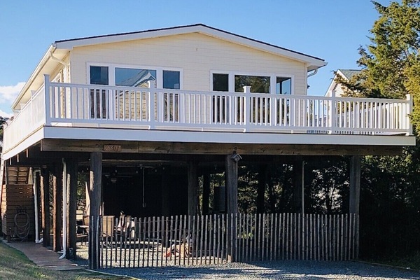 Welcome to Dawn’s Cottage!