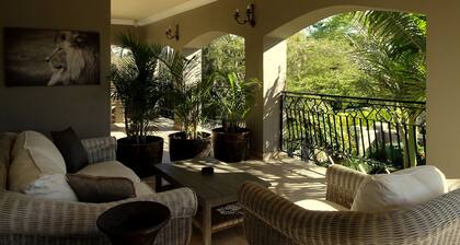 Dream Room Guesthouse