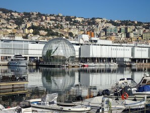 Port de plaisance