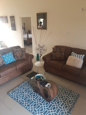 Grand House, Multiple Beds, Courtyard View | In-room dining - Paradise Escape Drax Hall Ocho Rios (Ocho Rios)