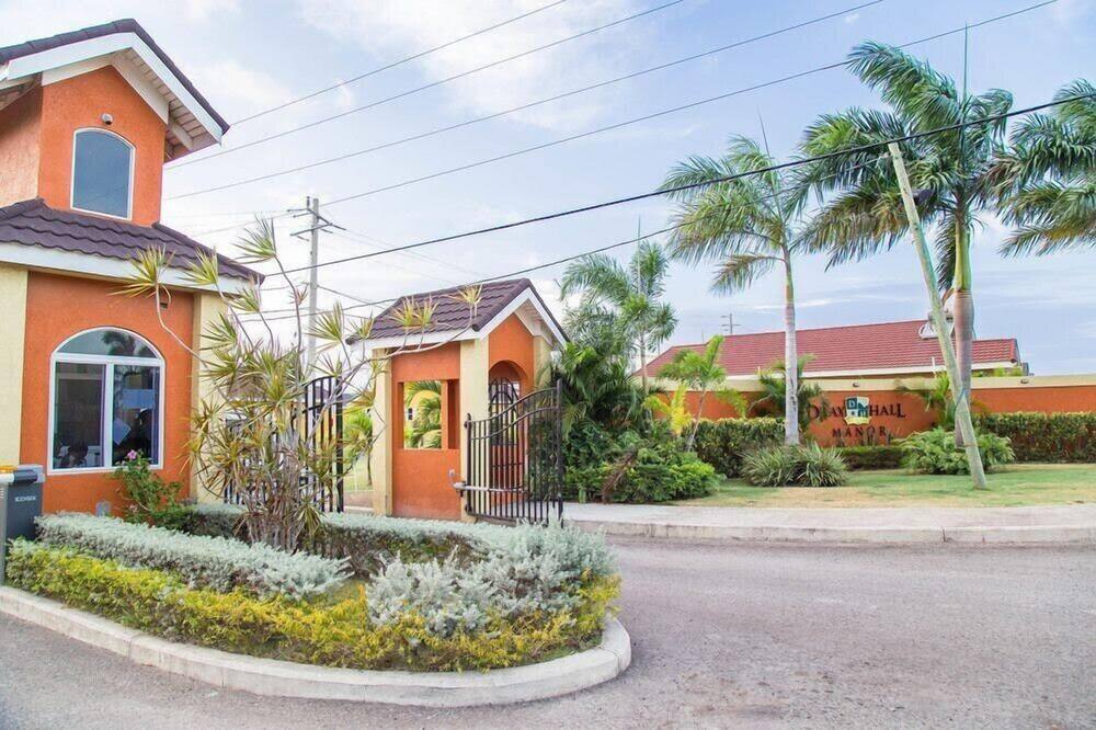 Paradise Escape Drax Hall Ocho Rios