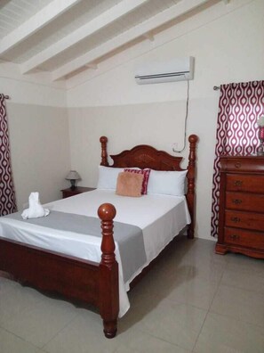 Grand House, Multiple Beds, Courtyard View | View from room - Paradise Escape Drax Hall Ocho Rios (Ocho Rios)