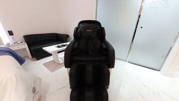 Habitación familiar, hidromasaje | Servicios de la habitación