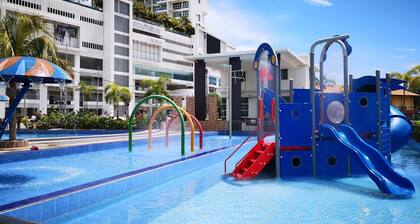 Hotel Pen Mutiara