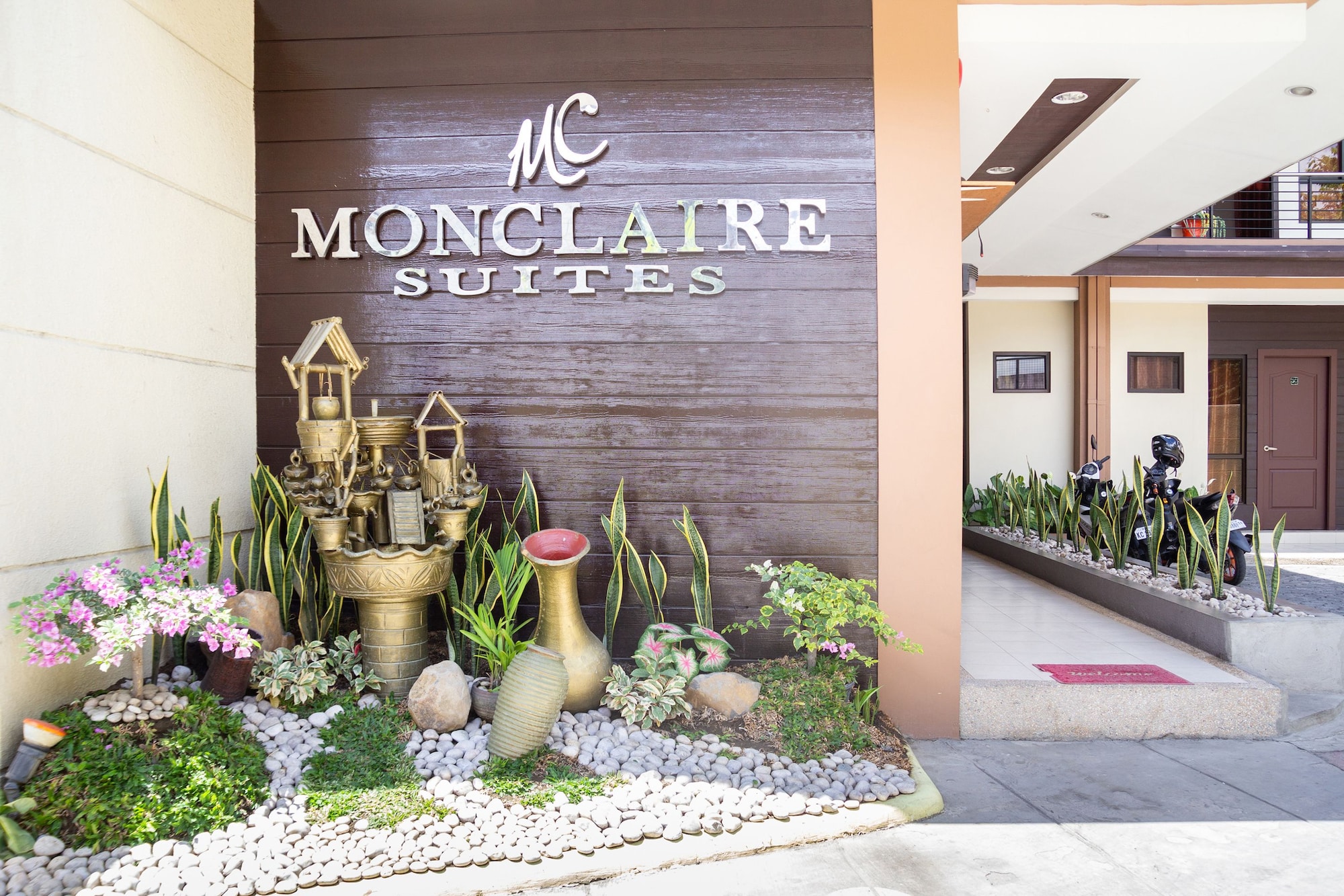 2 Star Hotels