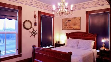 1 bedroom, iron/ironing board, WiFi