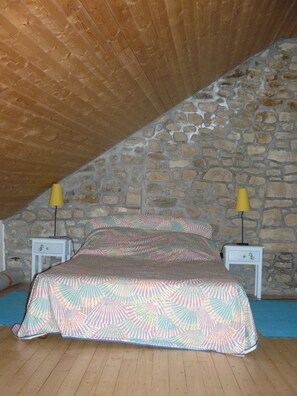 Spa - House in Arzon, Port-Navalo, Gulf of Morbihan, near beach and port (Arzon)