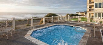 Epic resort and setting !