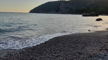 Serviettes de plage