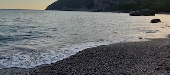 Villa Maljevik,big modern house for big family