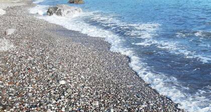 Villa Maljevik,big modern house for big family