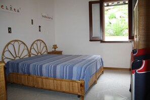 3 Schlafzimmer