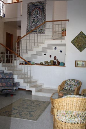 Interior - VILLA NICE SAN VITO LO CAPO (San Vito Lo Capo)