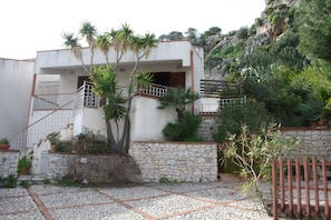 Exterior - VILLA NICE SAN VITO LO CAPO (San Vito Lo Capo)