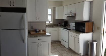 Cottage at Sea Breeze