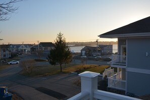 Property grounds - Cottage at Sea Breeze (Middletown)