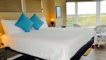 1 bedroom, iron/ironing board, internet, bed sheets