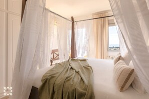 4 chambres, fer et planche Ă repasser, Wi-Fi gratuit