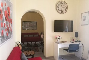 Fernseher