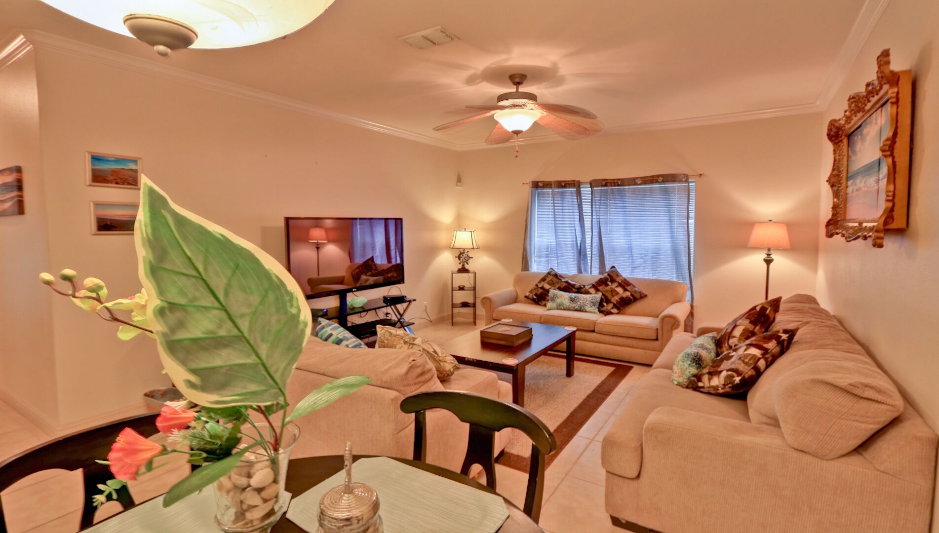 Quiet, Calm, and Relax at the Beach By Rent On Padre