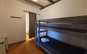 1 Schlafzimmer, Bettwäsche