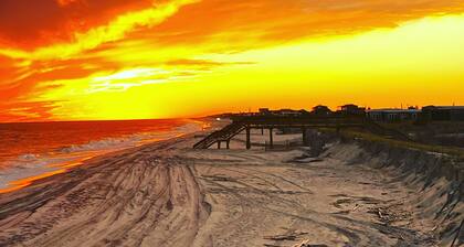Fire Island Beach Haven
