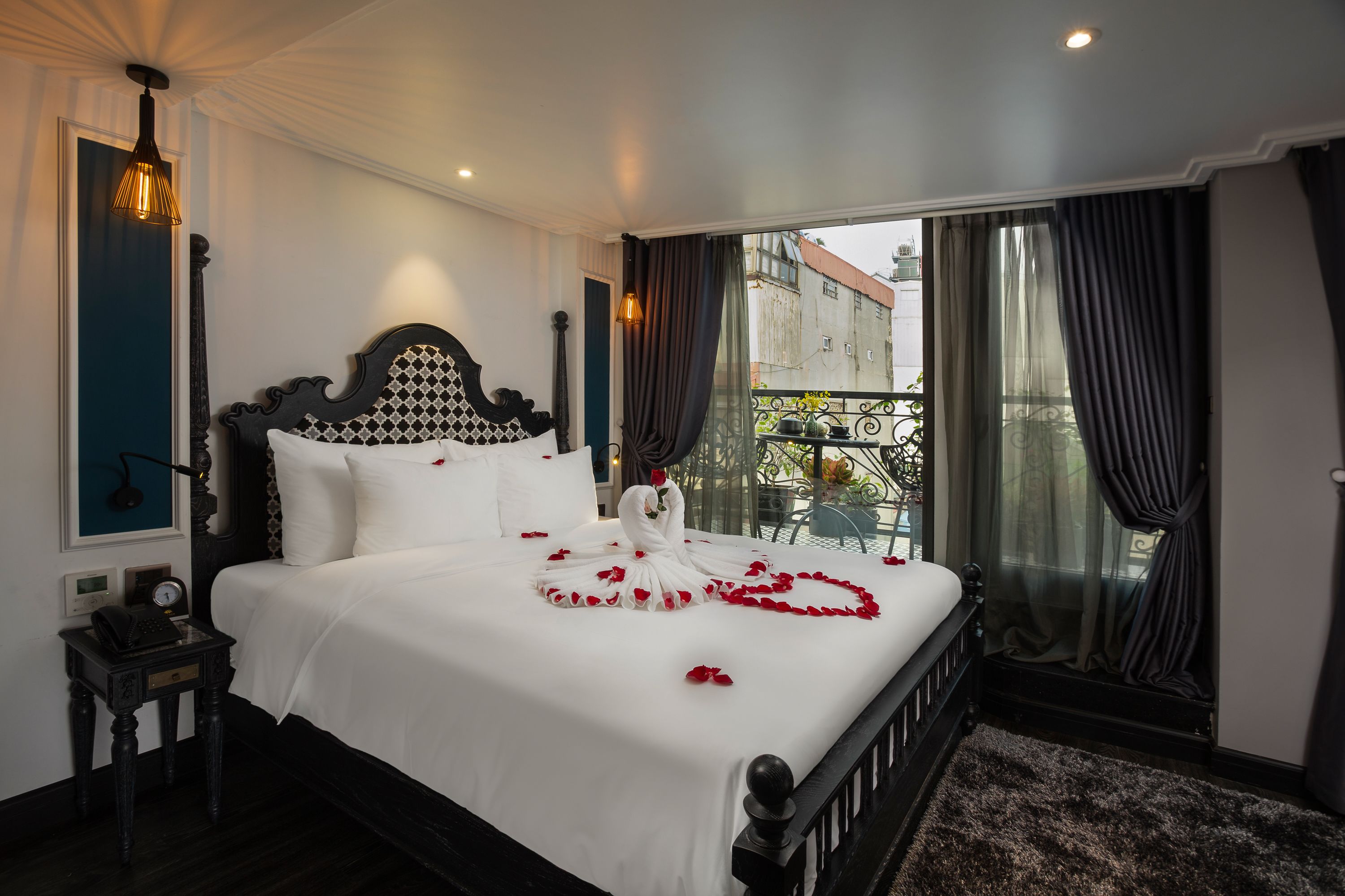 Foto - Hanoi Esplendor Hotel and Spa
