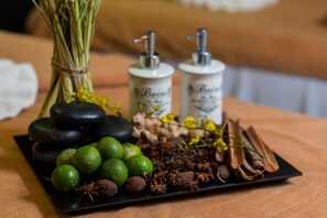 Hot stone massages, deep-tissue massages, Swedish massages - Hanoi Esplendor Hotel and Spa (Hanoi)