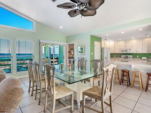 تناول الطعام