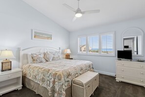 2 dormitorios, Internet, ropa de cama