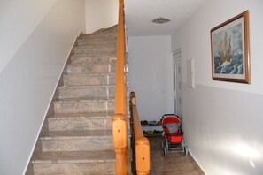 Interiør