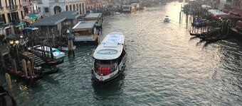 LUXURIOUS SUITE IN THE HEART OF VENICE