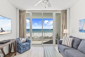 TV - Lighthouse 307 (Gulf Shores)