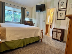 3 bedrooms, desk, iron/ironing board, free WiFi - Salt Water Pool, Convenient to Disney, Universal, Golf, Restaurants, Shopping (Davenport)