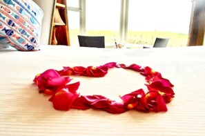 1 chambre, fer et planche Ă repasser, accĂšs Internet, draps fournis