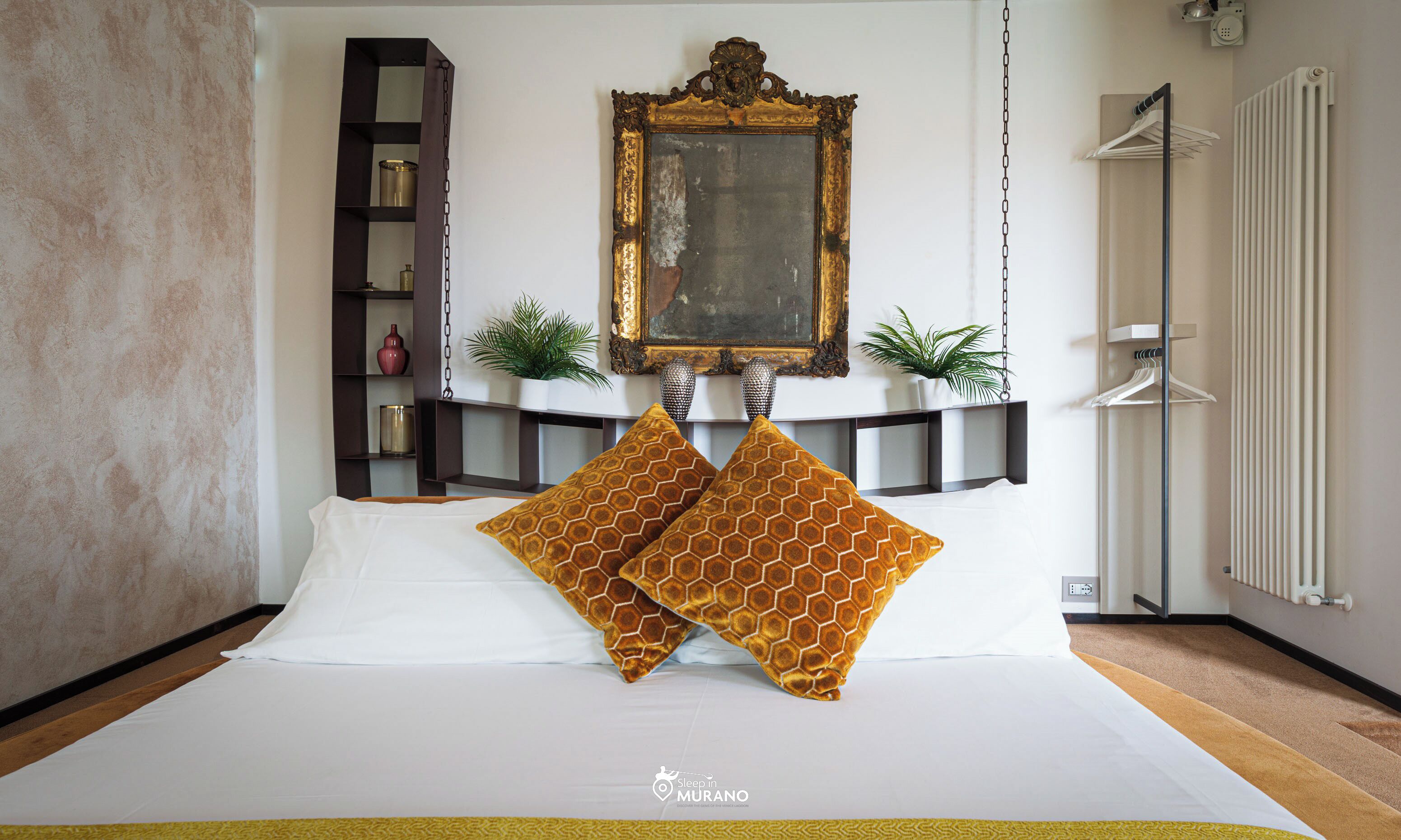 1 sovrum, strykjärn/strykbräda, gratis wi-fi och sängkläder