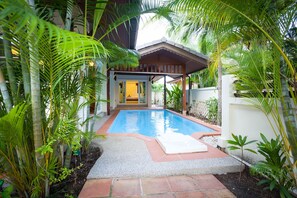 3 Bedrooms Villa with Private Pool | Piscine privée
