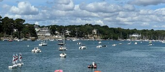 A 50m de la plage ! Bel Appartement sympa