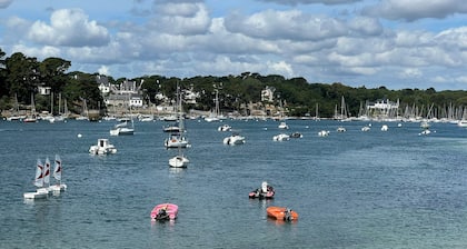 Ein 50m de la Plage! Bel Appartement sympa