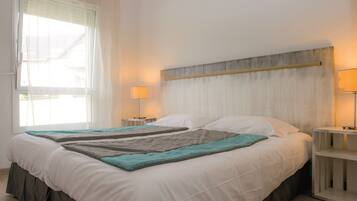 1 chambre, Wi-Fi gratuit