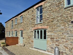 Exterior - 3 bedroom accommodation in Mount Hawke, near St Agnes (Mount Hawke, near St Agnes)