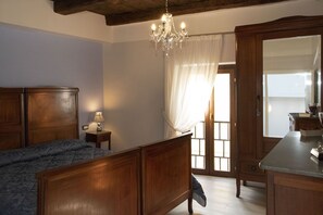 2 camere, una cassaforte in camera, ferro/asse da stiro, Wi-Fi gratuito