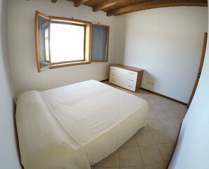 2 dormitorios y wifi