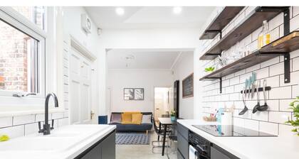 21 River Street · Beautiful York Period Property - Pass the Keys