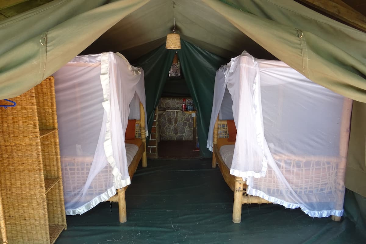 1 chambre, literie hypoallergénique, coffres-forts dans les chambres