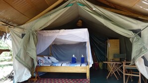 Room - Crocodile Camp Masai Mara (Maasai Mara)