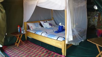 1 bedroom, hypo-allergenic bedding, in-room safe, free cots/infant beds