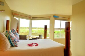 1 bedroom, iron/ironing board, WiFi