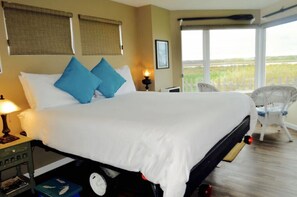 1 bedroom, iron/ironing board, WiFi