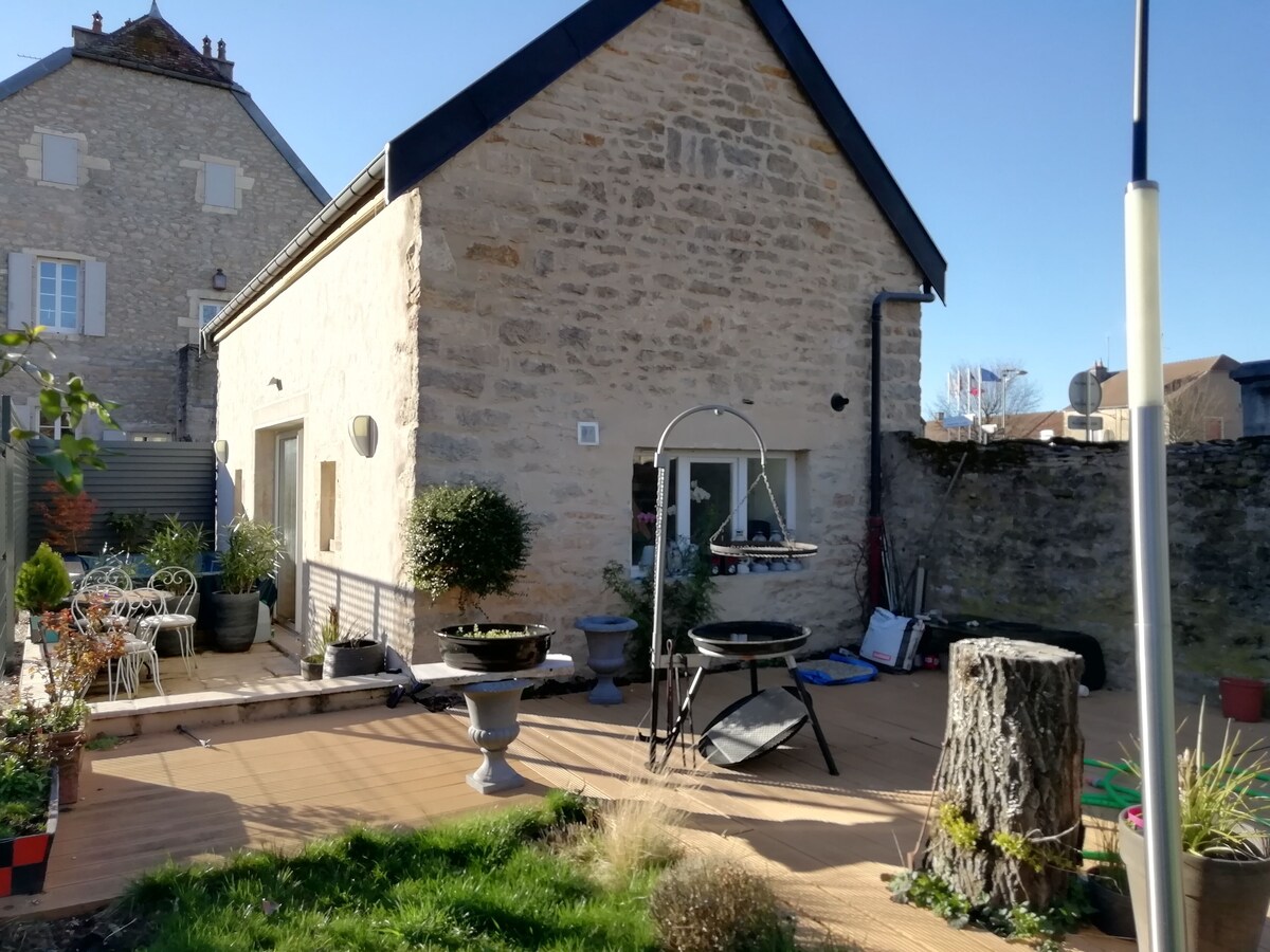 Image de profil de l’hôte